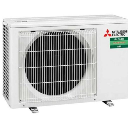 Aire tipo Techo Mitsubishi Electric MPCZ-35VKA [2]
