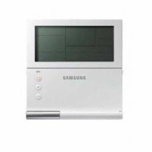 Aire tipo conductos SAMSUNG KIT-120DNG [3]
