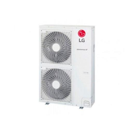 Aire acondicionado Split LG Confort US36F.NR0 + UUD3.U30 Confort Trifásico [2]