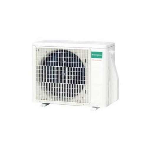 Aire acondicionado Split General ASG09-KN Inverter WiFi [1]