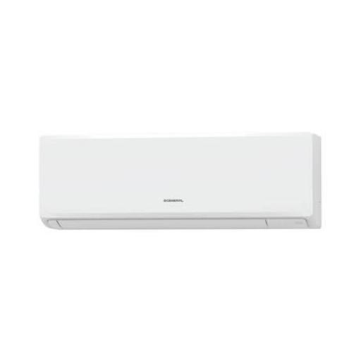 Aire acondicionado Split General ASG09-KN Inverter WiFi [3]