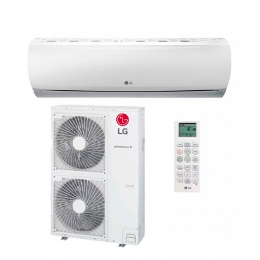 Aire acondicionado Split LG Confort US36F.NR0 + UUD3.U30 Confort Trifásico