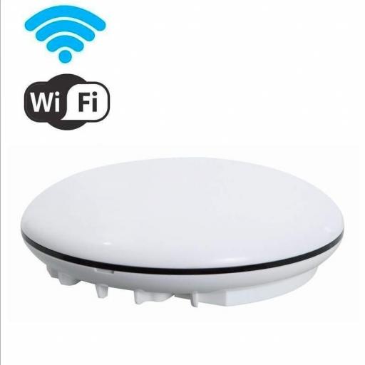 Módulo WiFi Giatsu serie ADMIRA