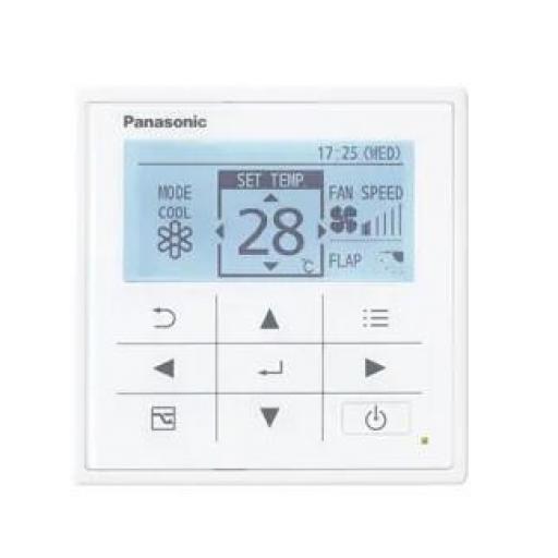 Aire tipo Conductos PANASONIC KIT-100PF1Z8 [3]
