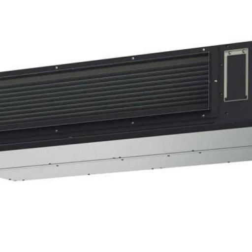 Aire tipo Conductos PANASONIC KIT-100PF1Z8 [1]
