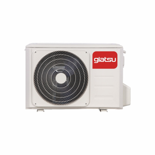 Aire acondicionado Cassette GIATSU GIA-C6-09ADM2R32-WF [2]