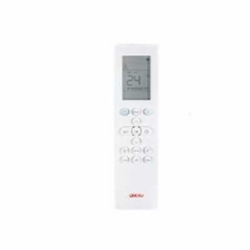 Aire acondicionado Cassette GIATSU GIA-C9T3-48ADM2R32WF [2]