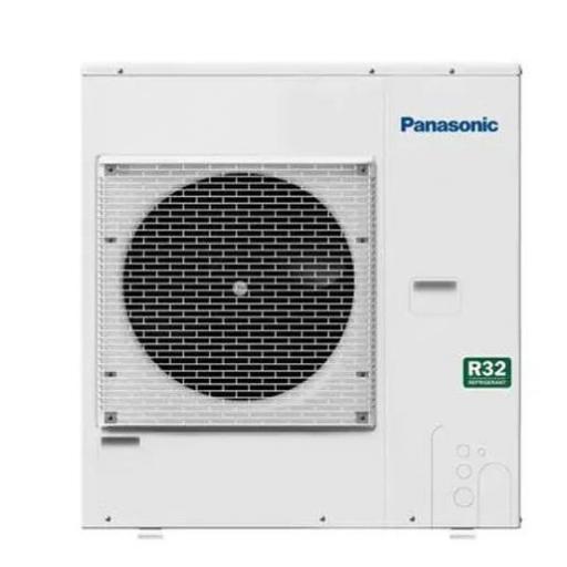 Aire tipo Conductos PANASONIC KIT-100PF1Z8 [2]