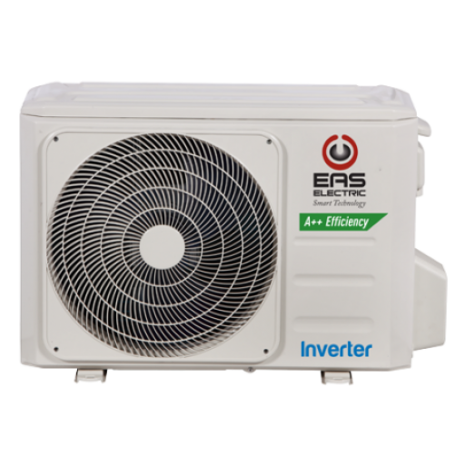 Aire acondicionado 1x1 EAS ELECTRIC EAS EMX25K [2]
