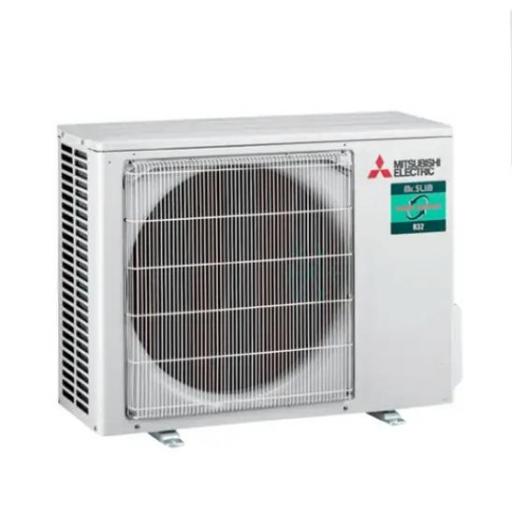 Aire tipo Conductos Mitsubishi Electric MSEZ-50VA [2]