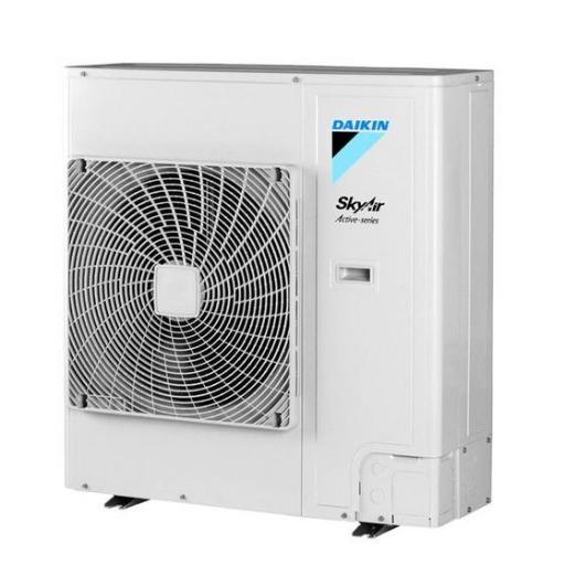 Aire Acondicionado Conductos Daikin ADEAS100A [1]