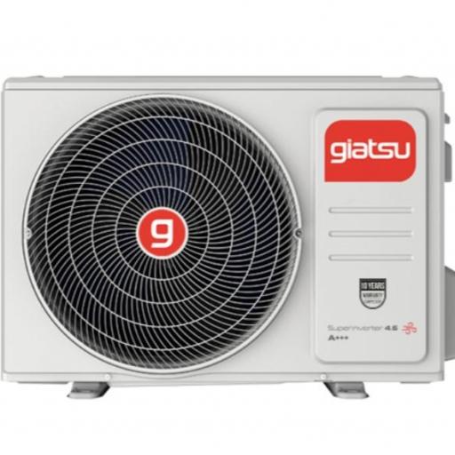 Aire Split 1x1 GIATSU AROMA PLUS GIA-S12ARPLUS-R32 [2]