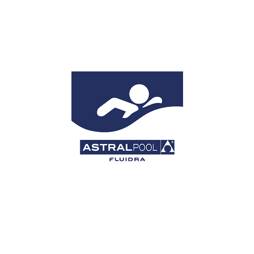 Logo de ASTRALPOOL
