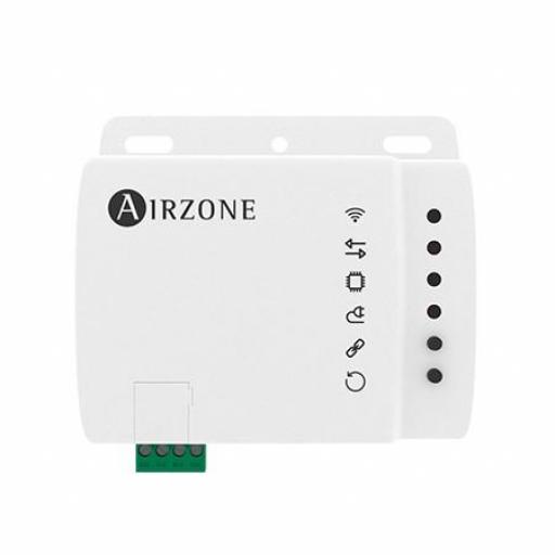 Aidoo Z-Wave Plus Hitachi Primairy by Airzone EU (868-869 MHz)