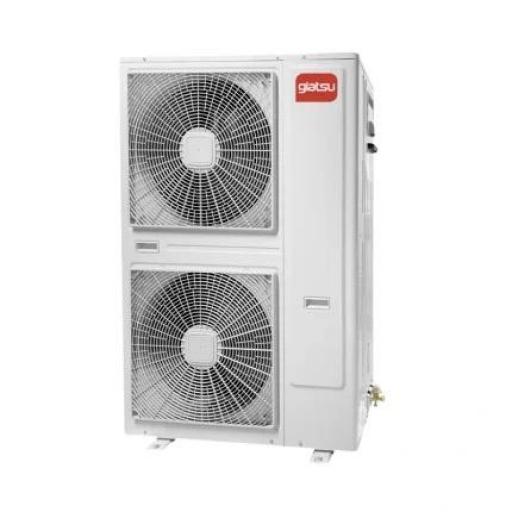 Aire acondicionado Cassette GIATSU GIA-C9T3-48ADM2R32WF [3]