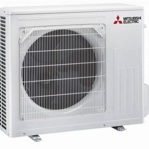 Mitsubishi Electric Multisplit 2x1 MXZ-2F53VF + MSZ-AY20VGK + MSZ-AY50VGK [1]