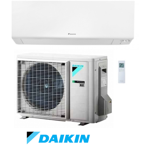 Split Daikin TMX35R Perfera          