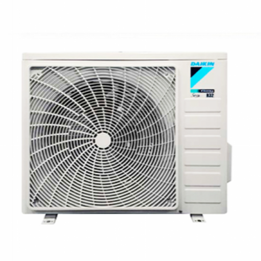 DAIKIN TXF25E Aire acondicionado 1x1 [3]