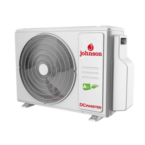 Aire Acondicionado Johnson  Multisplit 5X1-J5FM100V2+25X4+35K2 [1]