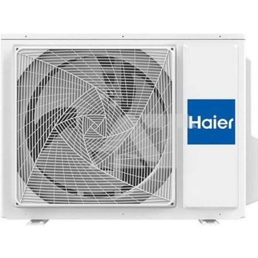 Aire Acondicionado Split Haier Geos R 25   [3]