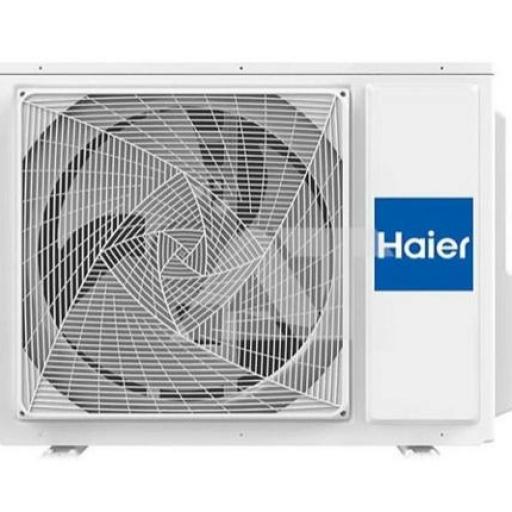 AIRE ACONDICIONADO SPLIT 1X1 Haier Geos R 68 [2]