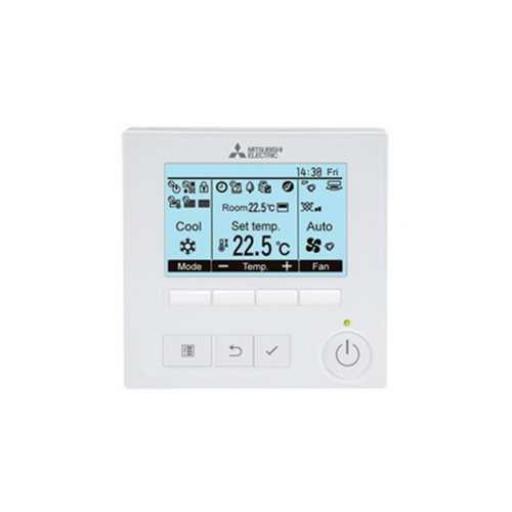 Aire Acondicionado Mitsubishi Electric MSEZ-35VA [3]