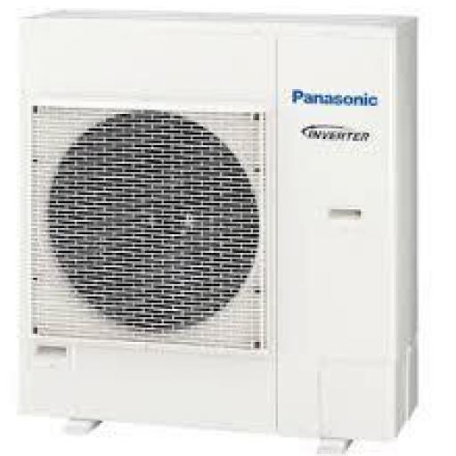 Aire acondicionado Panasonic Split KIT-100PK3ZH45  [3]