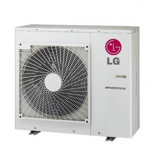 Aire Acondicionado Conducto LG UM30F + UUB1 [3]