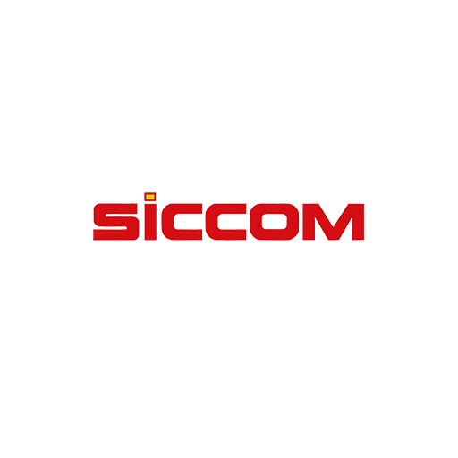 Logo de SICCOM ECO LINE