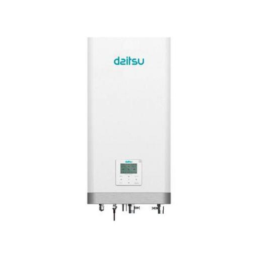 Aerotermia Bibloc  Daitsu SPACE II 160 [1]
