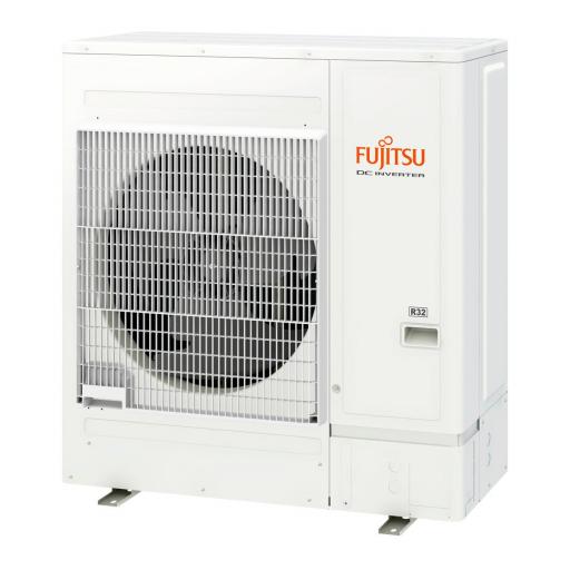 Fujitsu ACY 125 K-KA ECO [2]