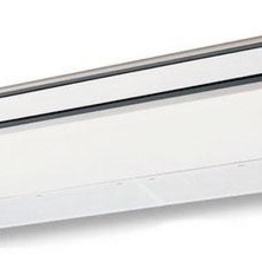 Aire tipo Techo Mitsubishi Electric MPCZ-35VKA [1]