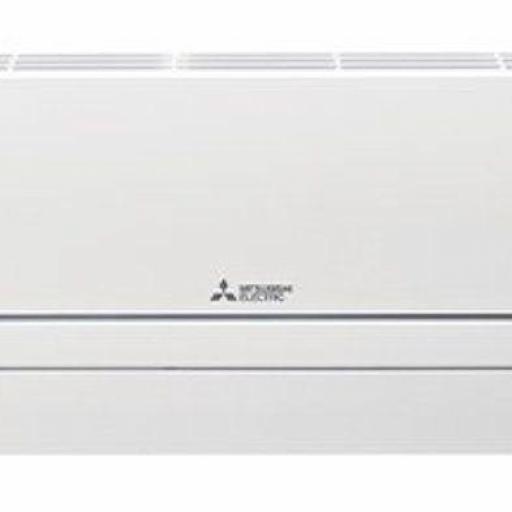 Mitsubishi Electric Multisplit  2x1 MXZ-2HA40VF+MSZ-HR25VF+MSZ-HR25VF [3]