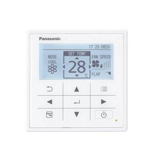 Aire tipo Conductos PANASONIC KIT-36PF3ZH25 [3]