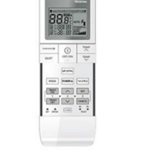 Aire tipo Conductos PANASONIC KIT-Z35-UD3EA [3]