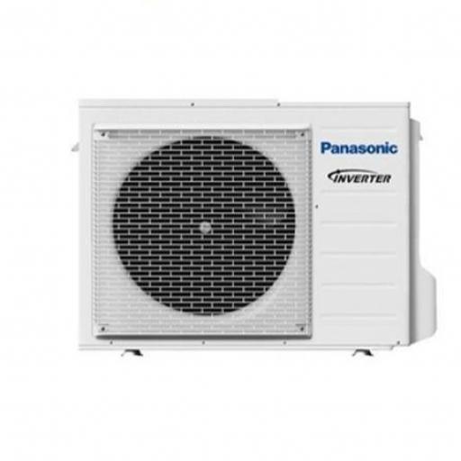 Aire tipo Conductos PANASONIC KIT-Z35-UD3EA [2]