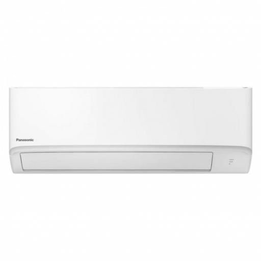 Aire acondicionado Panasonic 2x1 CU-2Z50TBE + CS-Z25ZKEW + CS-Z25ZKEW [1]