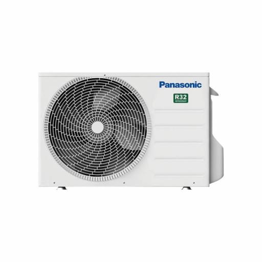 Aire Split 1x1 PANASONIC KIT-Z20-ZKE [2]