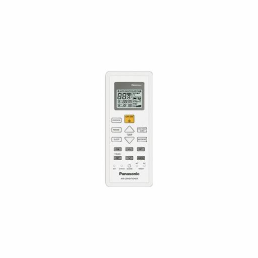 Split 1x1 PANASONIC KIT-BZ50-XKE [3]