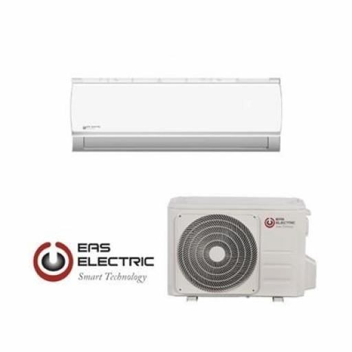 Aire acondicionado 1x1 EAS ELECTRIC EAS EMX25K [0]