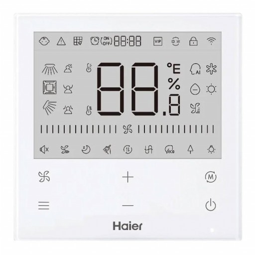 Termostato Haier HW-SA201ABK