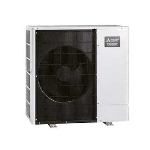 Aerotermia Mitsubishi Electric PUZ-SWM100YAA, Trifasica Bibloc [0]