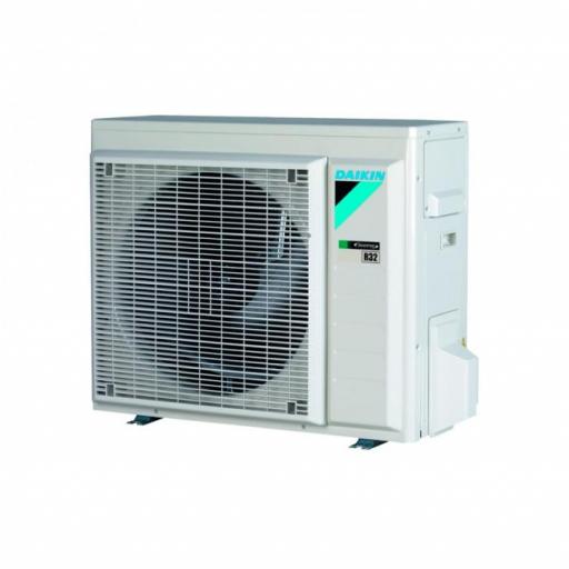 Aire Acondicionado Conductos Daikin CONDUCTOS ADEAS50A [3]