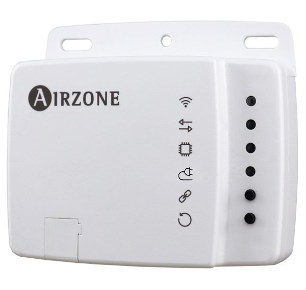 AIDOO Z-WAVE PLUS GH2 BY AIRZONE EU (868-869 MHZ)