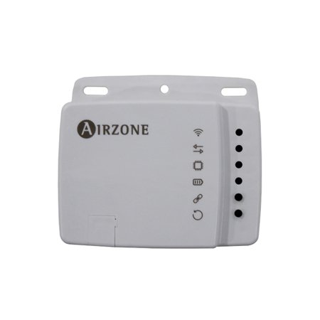 AIDOO Z-WAVE PLUS HISENSE VRF BY AIRZONE EU (868-869 MHZ)