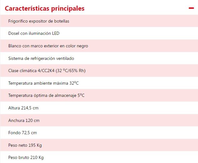  JOHNSON JRPRO215X120D klimantia 