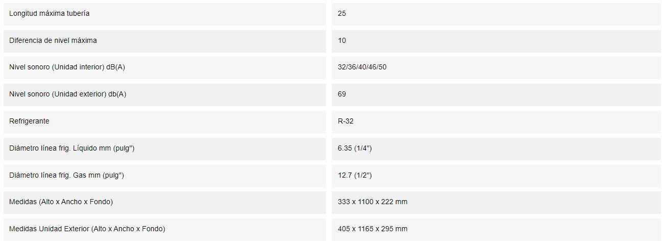 DETALLES DEL PRODUCTO JOHNSON ETNA71K - KLIMANTIA - 2