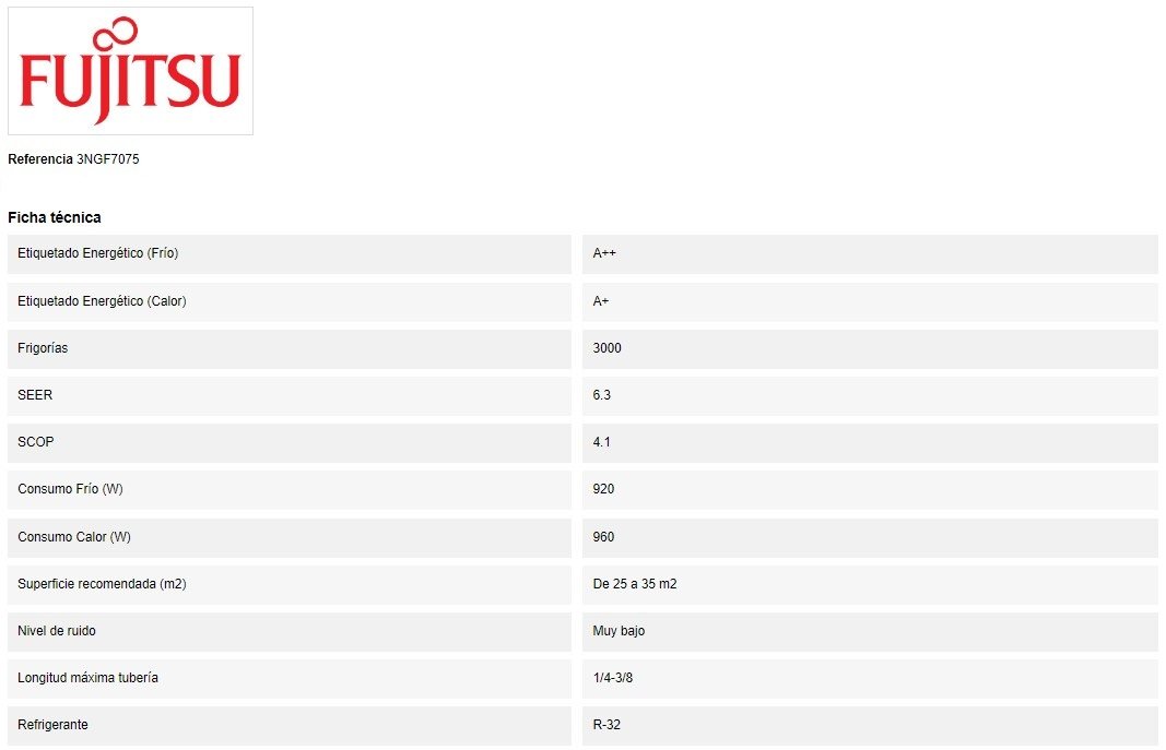 FUJITSU ASY 35 UI-KP DET 1