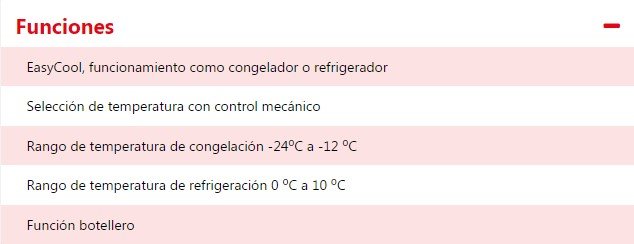 FUNCIONES  JRA100E KLIMANTIA