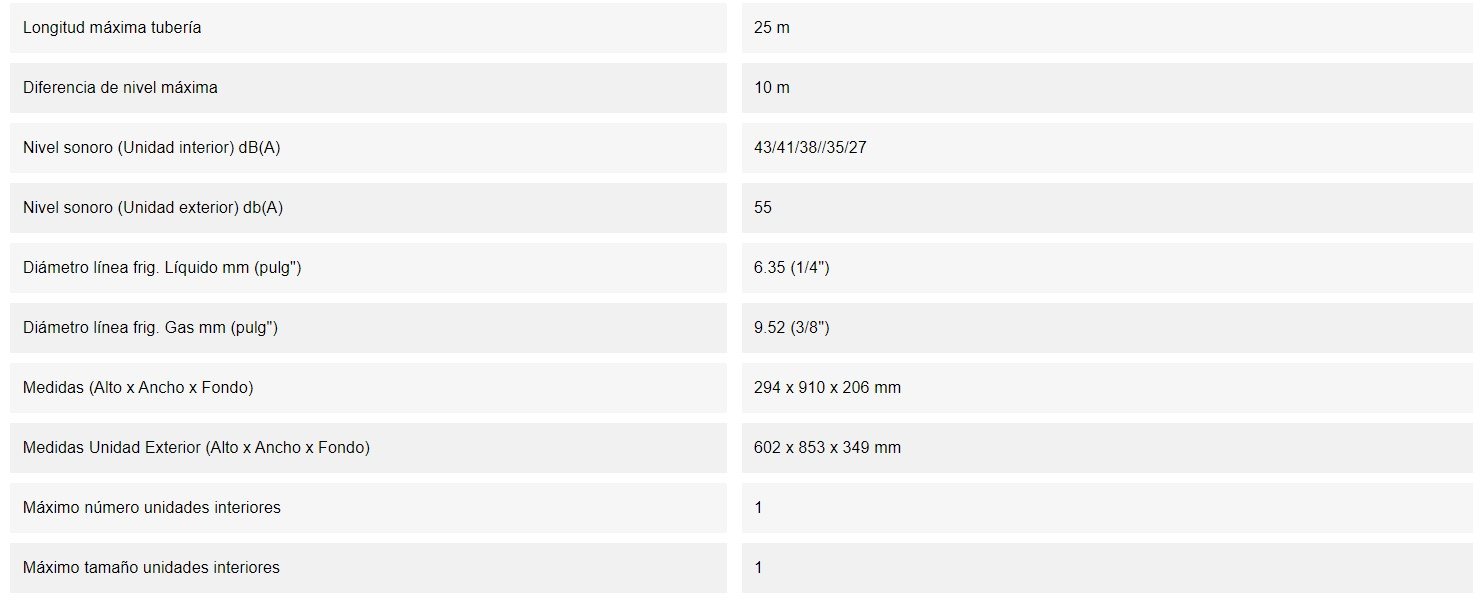 DETALLES DEL PRODUCTO JOHNSON TEIDE52K KLIMANTIA 2